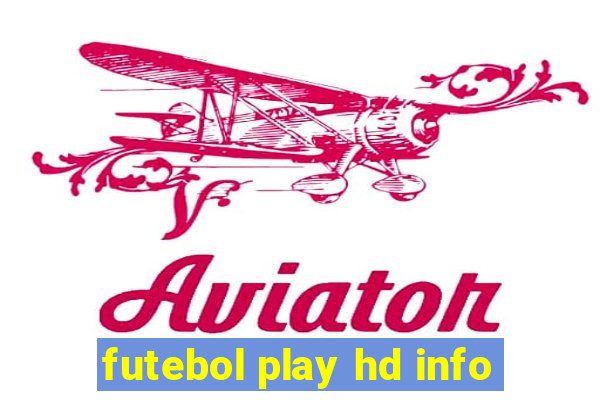 futebol play hd info